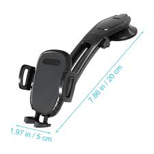 نگهدارنده موبایل روداشبوردی کد 03