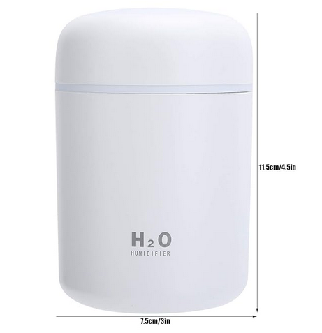 دستگاه بخور سرد H2O Mippo