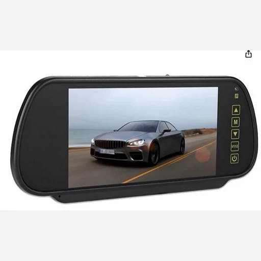 مانیتور7 اینچ AMA