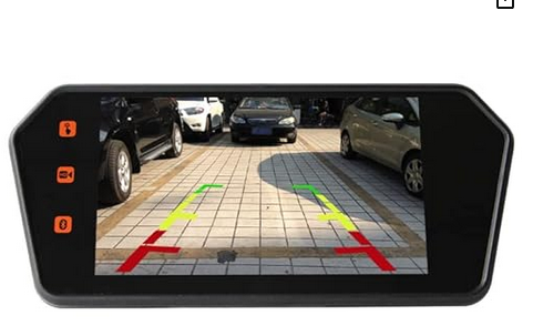 نمایشگر7 اینچ کد 89007