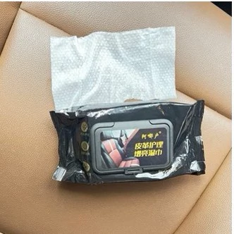 دستمال ضدگردوغبار