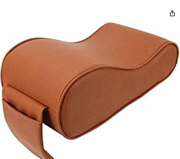 زیرآرنجی و نظم دهنده روکنسولی خودرو کد C0199