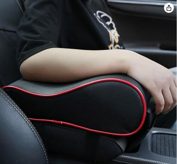 زیرآرنجی و نظم دهنده روکنسولی خودرو کد C0199