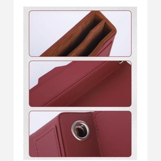 نظم دهنده کارت و مدارک کنارصندلی کد 0089LB