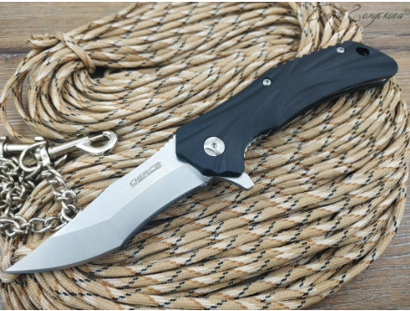 چاقوجیبی تاشو مدل OERCA D2 SD1006