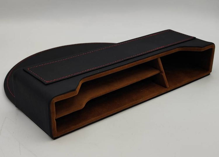 نظم دهنده کارت و مدارک کنارصندلی کد 0089LB