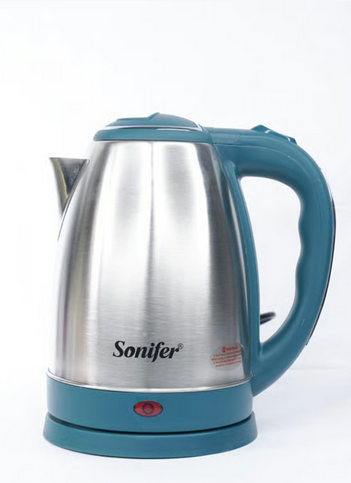 کتری برقی Sonifer 1500 w مدل SF-51