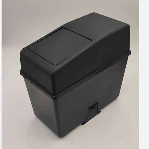 باکس نظم دهنده (سطل آشغال خودرو ) کد 80004