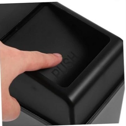 باکس نظم دهنده (سطل آشغال خودرو ) کد 80004