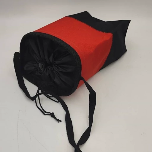 کیسه ذخیره سازی ضدآب خودرو کد 80005