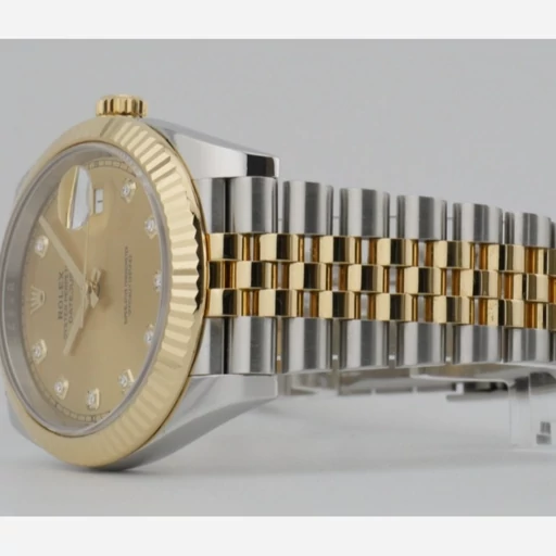 ساعت رولکس مدل Datejust کد 41 Rolex