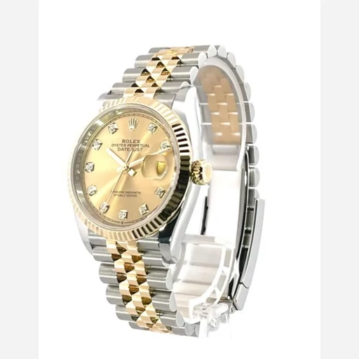 ساعت رولکس مدل Datejust کد 41 Rolex
