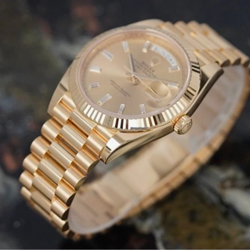 ساعت رولکس مدل Datejust کد36 Rolex