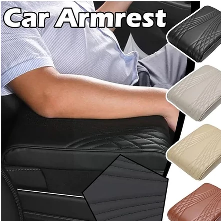 زیرآرنجی و نظم دهنده روکنسولی خودرو کد C0197