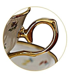 سرویس چای خوری مدرن کد 8001 Subaishi