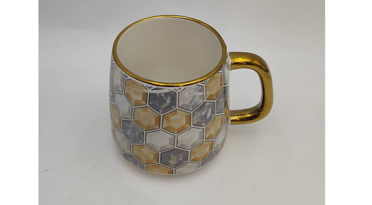 سرویس چای خوری مدرن کد 8003